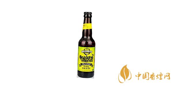 蛇毒啤酒是哪國的？ 2020蛇毒啤酒多錢一瓶