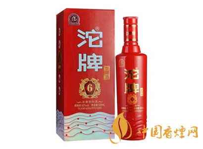 42&deg;沱牌歲月酒陳年500ml