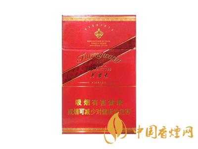 芙蓉王硬紅帶多少錢(qián)一包 芙蓉王硬紅帶參數(shù)及口感評(píng)測(cè)