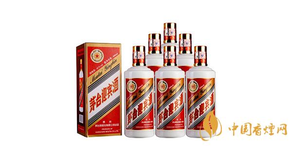 茅臺迎賓酒53度價(jià)格表一覽 茅臺迎賓酒怎么樣
