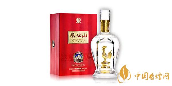 雞公山酒價(jià)格表和圖片 最新雞公山酒多少錢(qián)一瓶