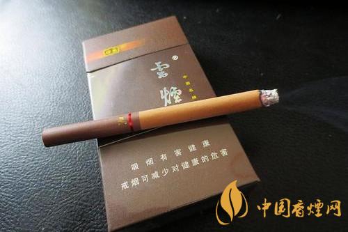 云煙94mm印象多少錢(qián) 云煙94mm印象香煙價(jià)格表2021