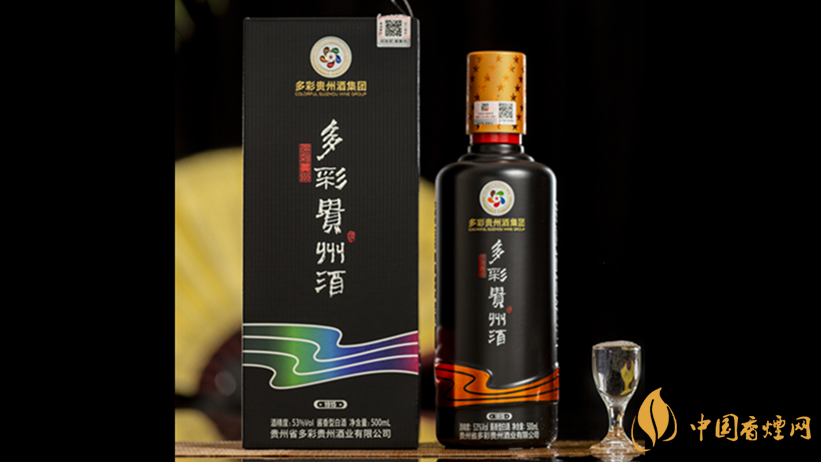 多彩貴州酒53度醬香怎么樣 多彩貴州酒1915價(jià)格查詢(xún)