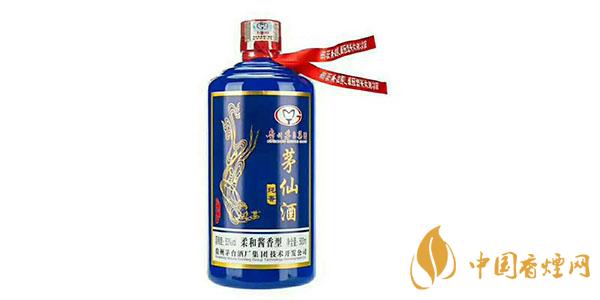 茅仙酒多少錢(qián)一瓶 茅仙酒53度價(jià)格表