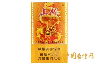 真龍金韻香煙價(jià)格是多少 真龍金韻香煙價(jià)格查詢(xún)2021年最新