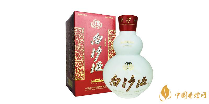 白沙液酒價(jià)格一覽表 白沙液酒的價(jià)格是多少？