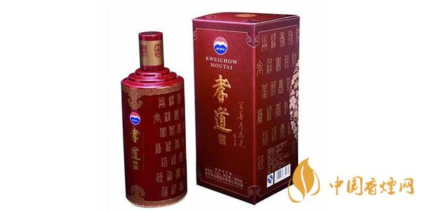 茅臺(tái)孝道酒怎么樣 茅臺(tái)孝道酒53度多少錢(qián)一瓶