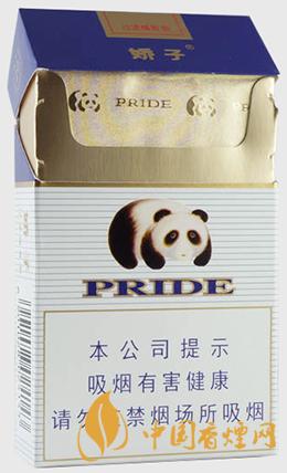 嬌子藍(lán)香煙價格表圖片2021  嬌子藍(lán)香煙多少錢一包