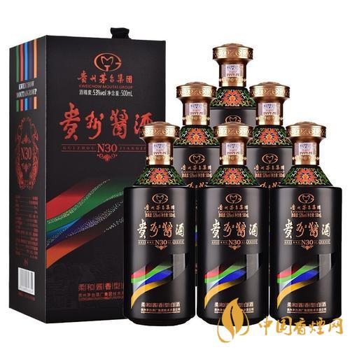 貴州醬酒n30怎么樣 貴州醬酒n30多少錢(qián)一瓶