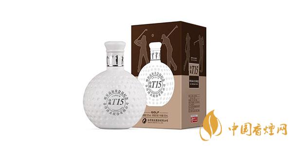 高爾夫酒珍藏T15紀(jì)念酒貴么 高爾夫酒珍藏T15紀(jì)念酒多少錢(qián)