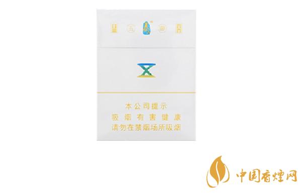 泰山瀞五香煙價格 泰山瀞五價格和圖表2025