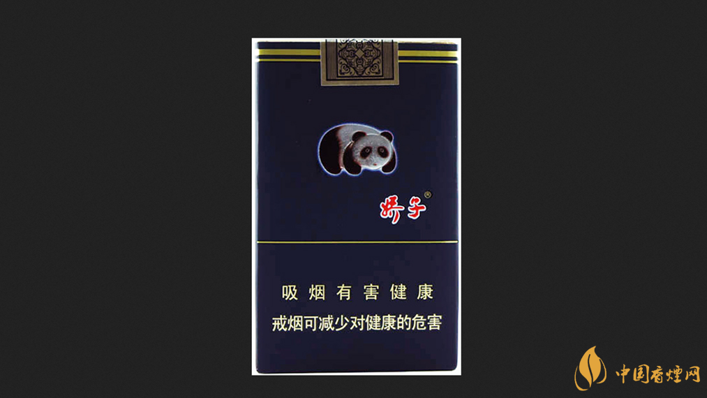 嬌子黑色軟包多少錢(qián)一包 嬌子黑香煙價(jià)格表大全