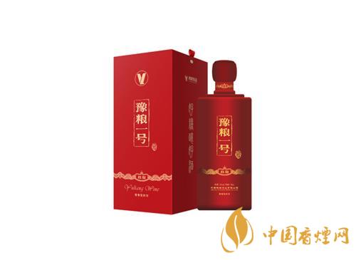 豫糧一號紅鉆53度酒多少錢 豫糧一號紅鉆價(jià)格多少