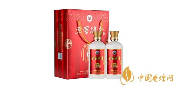 老窖醇香福運(yùn)雙禧價格 老窖醇香福運(yùn)雙禧52度的多少錢