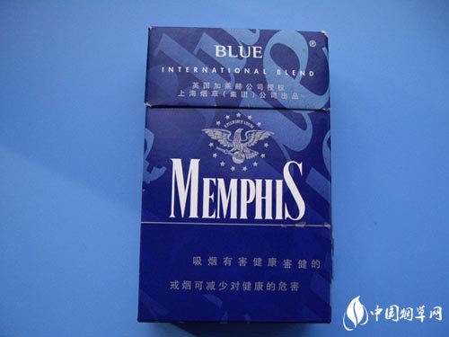 孟菲斯(硬藍(lán))