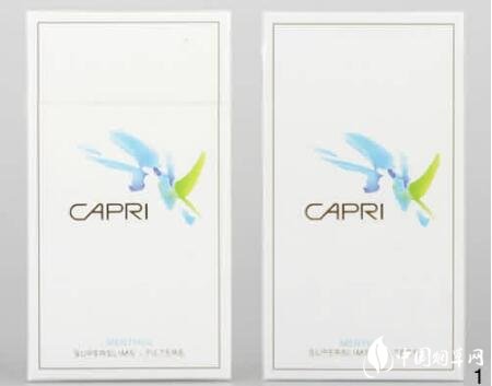 卡碧(薄荷免稅)圖片