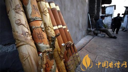 水煙筒和煙有什么區(qū)別 水煙筒和煙哪個危害大