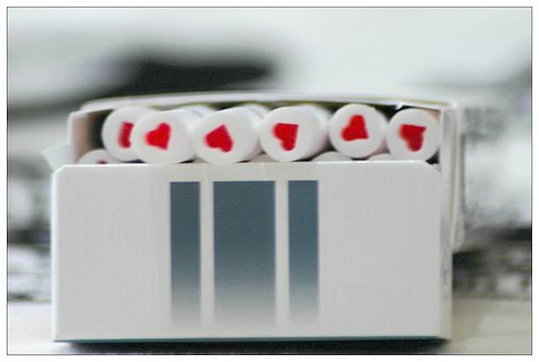 女士香煙品牌有哪些，萬寶路最著名女士煙