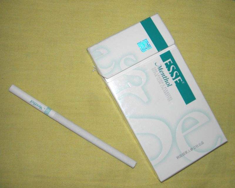 女士香煙品牌有哪些，萬寶路最著名女士煙