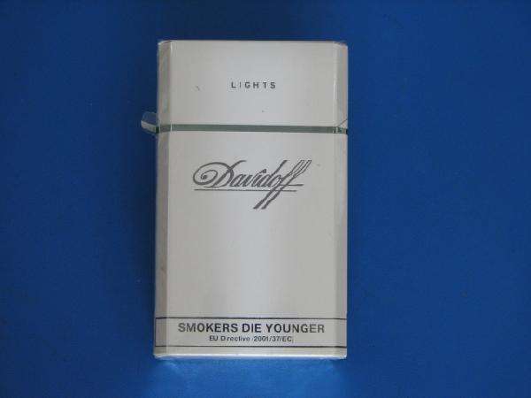 davidoff香煙怎么樣，列寧最喜歡的香煙