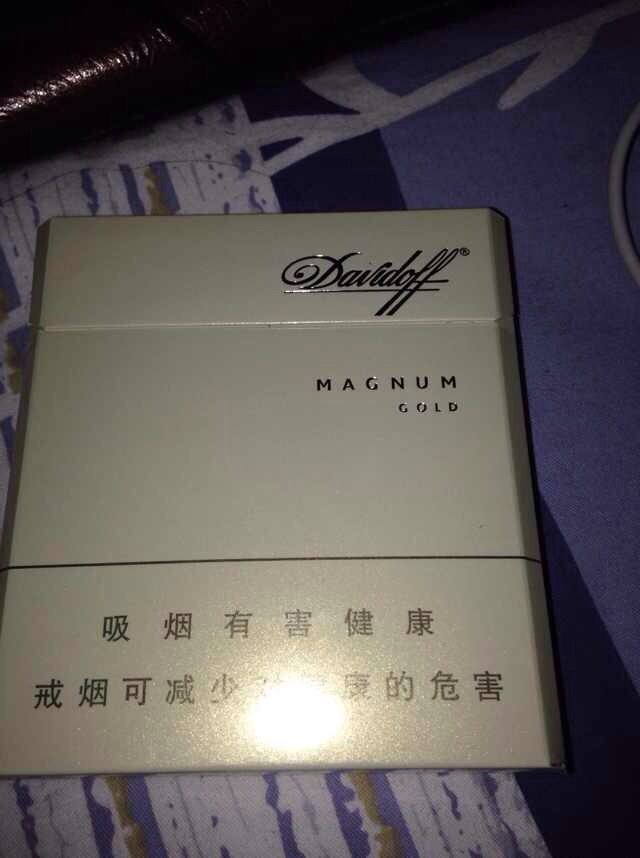 davidoff香煙怎么樣，列寧最喜歡的香煙