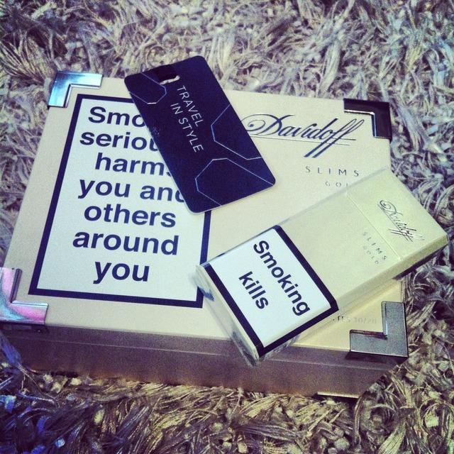 davidoff香煙怎么樣，列寧最喜歡的香煙