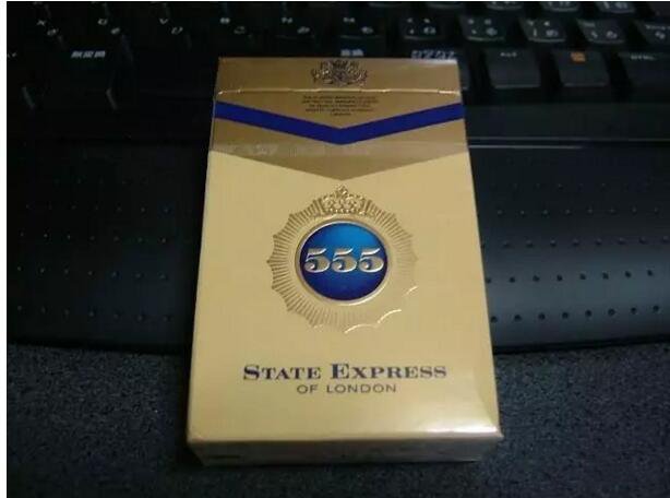 世界最受歡迎香煙排行，中國(guó)香煙未上榜