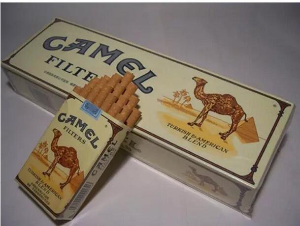 世界最受歡迎香煙排行，中國(guó)香煙未上榜