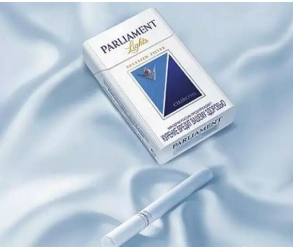 世界最受歡迎香煙排行，中國(guó)香煙未上榜