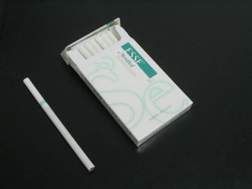 5元左右女士香煙哪些比較好，中南海國內(nèi)第一