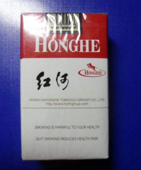 5元香煙排行榜，紅梅笑了紅河不服