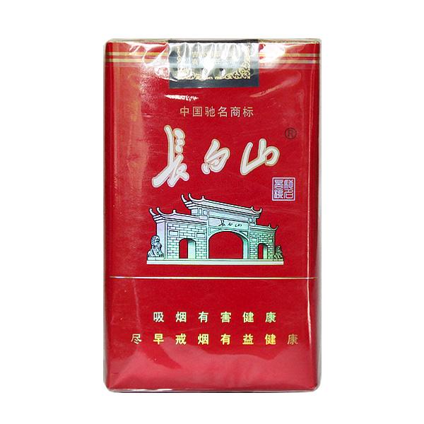 10元香煙排行榜，中檔香煙口感更柔