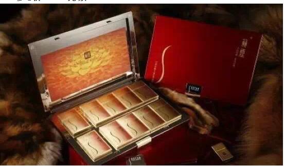 高檔香煙排行榜，中國最貴香煙230一包