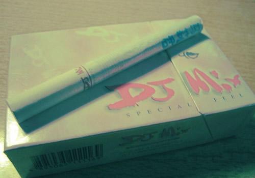 10元進(jìn)口女士香煙排行榜，圣羅蘭香煙你見過嗎