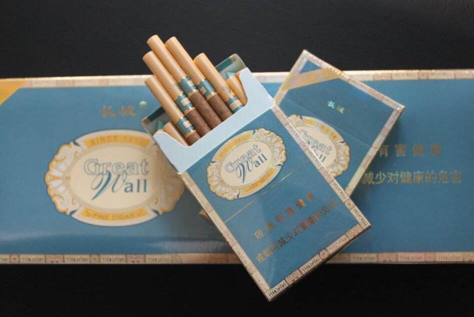 10元左右雪茄煙有哪些，雪茄如情人