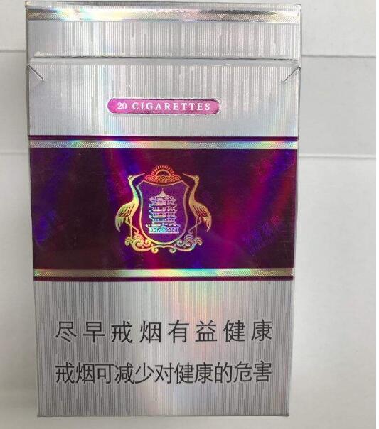 10元左右黃鶴樓香煙有哪些，高端香煙排名第一