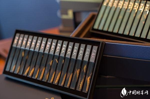 冬蟲夏草煙多少錢，市場價格一般為100元一包