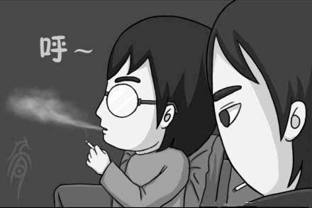 抽煙的好處有哪些，抽煙而不嗜煙