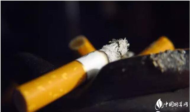 香煙過濾嘴能過濾有害物質(zhì)嗎，濾嘴不同口感不同