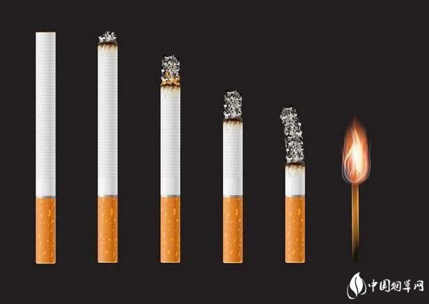 香煙過濾嘴能過濾有害物質(zhì)嗎，濾嘴不同口感不同