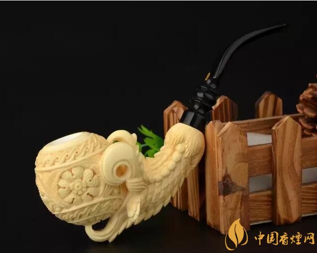煙斗材質(zhì)有哪些，入門者最適合玉米斗