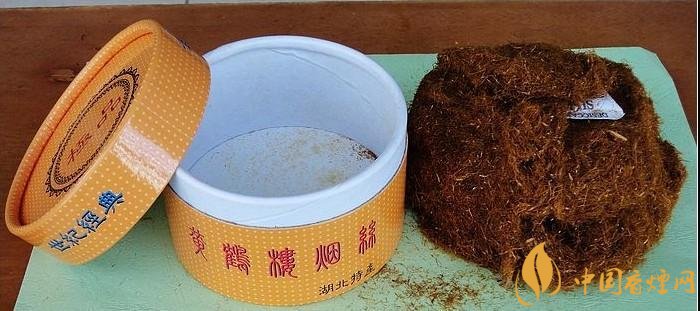 煙絲是紙做的是怎么回事，實(shí)際是再造煙葉