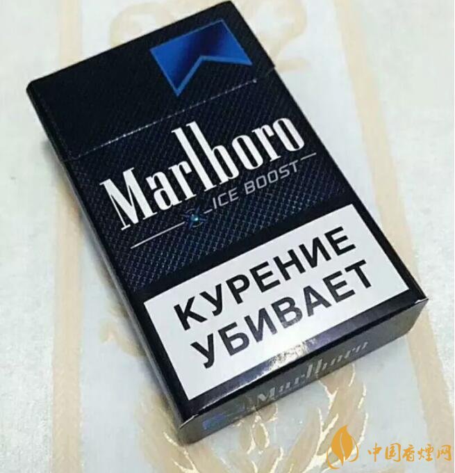 萬寶路爆珠有幾種，萬寶路爆珠多少錢