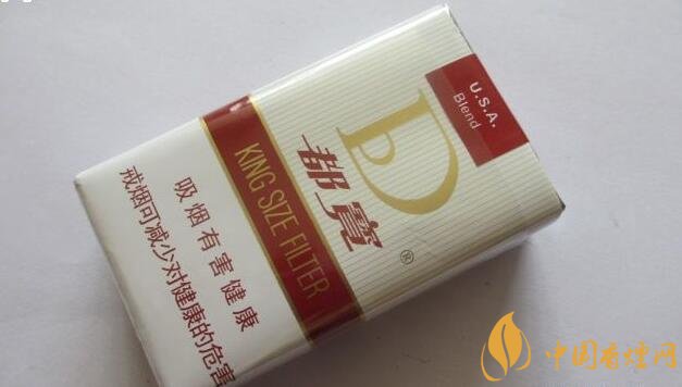 中國最便宜香煙排行榜，大前門一直在堅(jiān)守