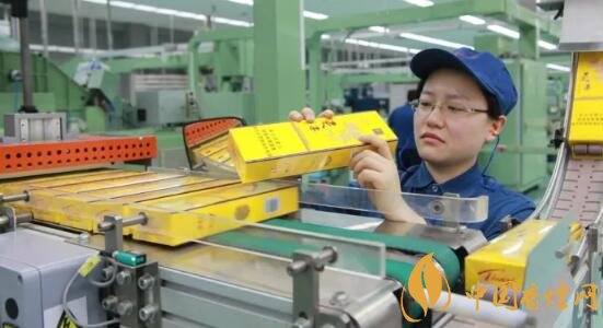 2017天子金香煙突破十萬(wàn)箱 韓國(guó)總統(tǒng)到重慶為渝煙？