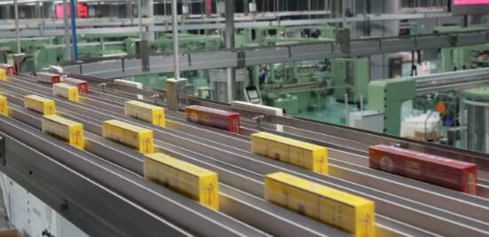 2017天子金香煙突破十萬(wàn)箱 韓國(guó)總統(tǒng)到重慶為渝煙？