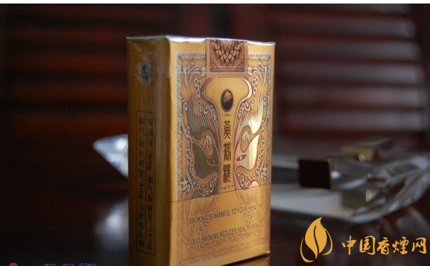 高檔黃鶴樓香煙價(jià)格表及圖片，黃鶴樓1916超高端
