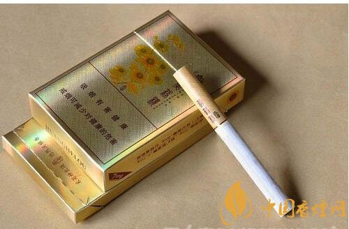 高檔黃鶴樓香煙價(jià)格表及圖片，黃鶴樓1916超高端
