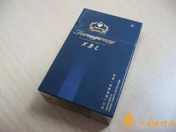 給客戶送禮送什么好，這些香煙不掉價