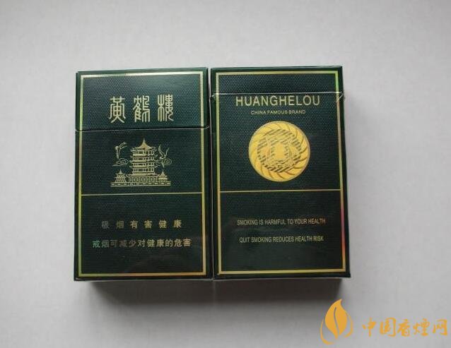 學車給教練送什么煙好，黃鶴樓硬珍品是標配